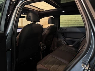 SEAT Ateca - afbeelding nr 11