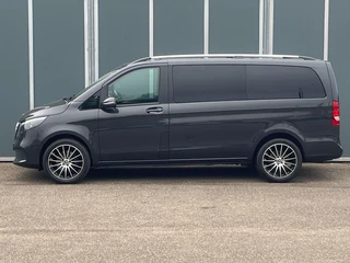 Mercedes-Benz V-Klasse - afbeelding nr 32