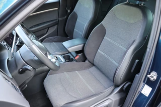 SEAT Ateca SEAT Ateca 1.5 TSI Xperience Business Intense. Panorama dak, dode hoek detector, navigatie - afbeelding nr 17
