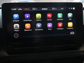 SEAT Leon SEAT Leon 1.0 eTSI 110pk DSG Style Navigatie Apple Carplay/ Android Auto Camera Parkeersensoren Stoel- en stuurverwarming Cruise Control Virtual Cockpit Climate Control - afbeelding nr 24