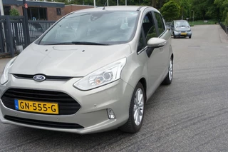 Ford B-MAX - afbeelding nr 27