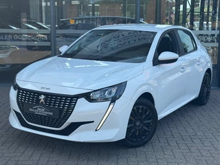 Peugeot 208 Peugeot 208 1.2 PT ACTIVE PACK AIRCO CRUISE NAVI PDC. - afbeelding nr 1