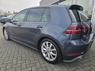 Volkswagen Golf / Apple CarPlay / Stoelverwarming / ACC - afbeelding nr 3