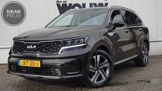 Kia Sorento 1.6 T-GDI Plug-in Hybrid 4WD Afn.Trekhaak