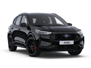 Ford Kuga 2.5 PHEV ST-Line X 243pk
