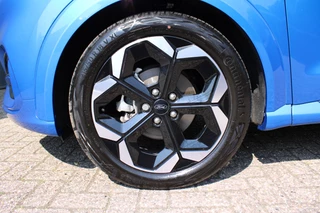 Ford Puma Ford Puma 1.0 EcoBoost Hybrid ST-Line X | Nieuw model | Trekhaak | BLIS | Carplay | Camera  | Adaptieve cruise - afbeelding nr 7