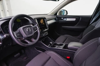 Volvo XC40 Volvo XC40 T2 automaat Momentum Business - afbeelding nr 4