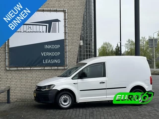 Volkswagen Caddy - 423456025-0