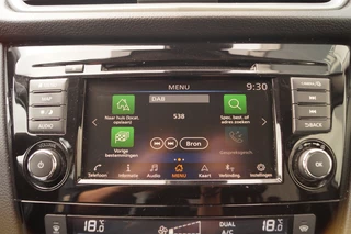 Nissan QASHQAI Nissan QASHQAI 1.3 DIG-T Bussines Edition -LEER-PANO-ECC-TREKHAAK- - afbeelding nr 25