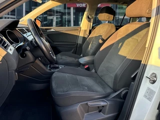 Volkswagen Tiguan - afbeelding nr 11