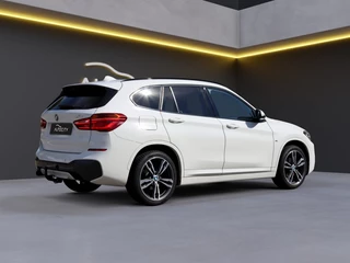 BMW X1 - afbeelding nr 5