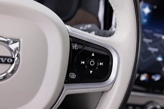 Volvo V90 Volvo V90 2.0 T6 AWD Inscription | PANORAMA | B&W Audio | Hud | Nappa Leder | Trekhaak - afbeelding nr 34
