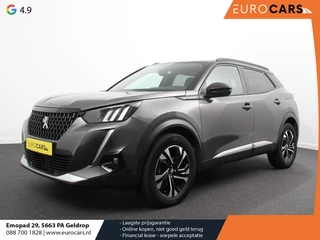 Peugeot 2008 - 415537644-0