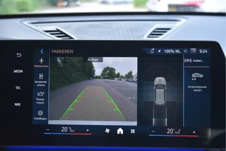 BMW X1 BMW X1 xDrive25e M-Sport | Vol | Keyless | Camera | Carplay | DAB | Virtual cockpit | Nav | Full LED | Nieuwstaat - afbeelding nr 62