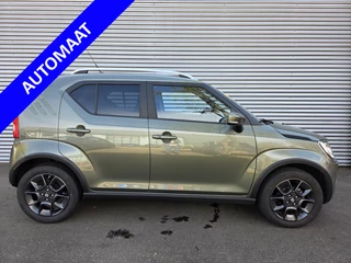 Suzuki Ignis 1.2 SH Style