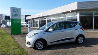 Hyundai i10 - afbeelding nr 1