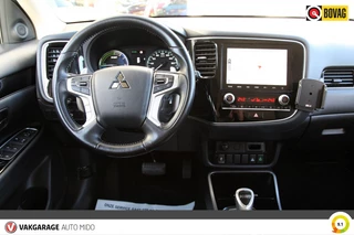 Mitsubishi Outlander - afbeelding nr 11