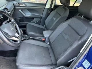Volkswagen T-Cross Volkswagen T-Cross 1.0 TSI R-LINE TREKHAAK. CAMERA. ALL.IN. - afbeelding nr 7