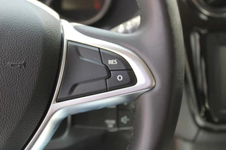 Dacia Lodgy Dacia Lodgy 1.3 TCE 130pk STEPWAY 7-PERS. Airco Navi bluetooth Cruise Camera erg mooi!! - afbeelding nr 20