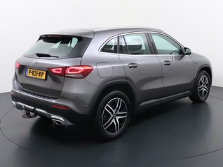 Mercedes-Benz GLA Mercedes-Benz GLA 250e Luxury // Trekhaak // Carplay // WideScreen // Navigatie // LED Koplampen // Cruise Control - afbeelding nr 37