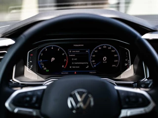 Volkswagen Taigo Volkswagen Taigo 1.5 TSI R-Line|PANO|ACC|18'|VIRTUAL|CARPLAY - afbeelding nr 27