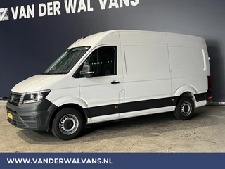 Volkswagen Crafter Bijrijdersbank - afbeelding nr 10