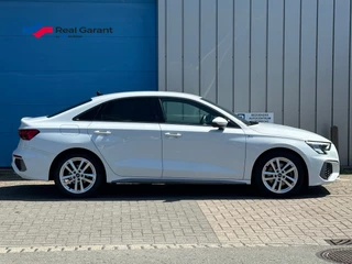 Audi A3 Audi A3 Limousine AUT TFSI 3 x S LINE B&O VIRTUAL ALC DEALER OND - afbeelding nr 9