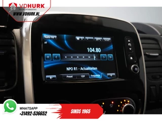 Renault Trafic Renault Trafic 2.0 dCi 145 pk Aut. L2 LED/ 18