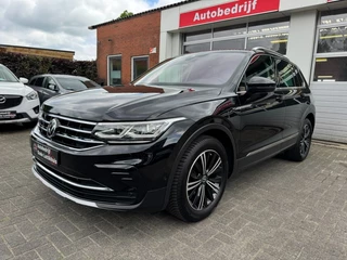 Volkswagen Tiguan Volkswagen Tiguan 1.5TSI 150PK DSG Elegance Camera ACC Carplay Navi - afbeelding nr 11