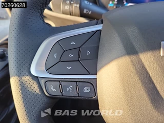 Iveco Daily Iveco Daily 35S21 3.0L Automaat NIEUW MODEL Laadklep ACC CarPlay Zijdeur Bakwagen Meubelbak Koffer Airco - afbeelding nr 15