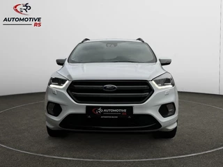 Ford Kuga Ford KUGA 2.0 ST- Line Pano Leder Camera Xenon 4x4 Trekhaak winterpakket - afbeelding nr 2