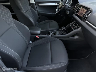 Škoda Karoq Skoda Karoq 1.5 TSI ACT Business Edition - afbeelding nr 9