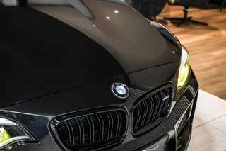 BMW M2 BMW 2-serie Coupé M2 DCT|Shadow|carbon|H&K|M-perf. uitlaat - afbeelding nr 21