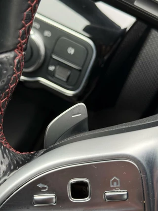Mercedes-Benz A-Klasse Mercedes A-klasse 180 Business Solution AMG AUTOMAAT - afbeelding nr 17