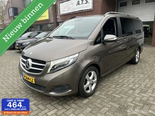 Mercedes-Benz V-Klasse - 234750393-0