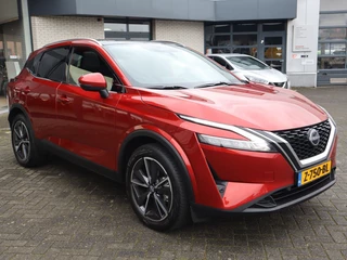 Nissan QASHQAI - afbeelding nr 13