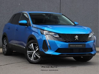 Peugeot 3008 |CRUISE|360° CAMERA|STOELV|DAB|CARPLAY| - afbeelding nr 11