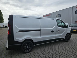Opel Vivaro Opel Vivaro 1.6 CDTI L2H1 Navi camera 3-pers EU 6 - afbeelding nr 18