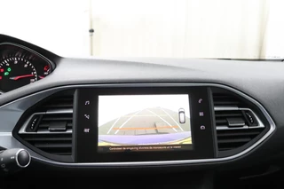 Peugeot 308 Peugeot 308 SW 1.6 BlueHDI Premium*PANO*CRUISE*NAVI*ECC* - afbeelding nr 14