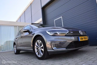 Volkswagen Passat Volkswagen Passat Variant 1.4 TSI GTE Highline - afbeelding nr 33