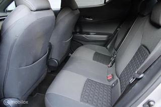 Toyota C-HR Toyota C-HR 1.8 Hybrid Executive Ultimate/Led/Trekhaak/Navi/ - afbeelding nr 20