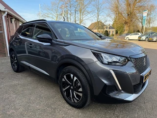 Peugeot 2008 - afbeelding nr 16
