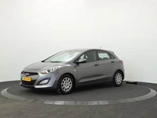 Hyundai i30 - afbeelding nr 12