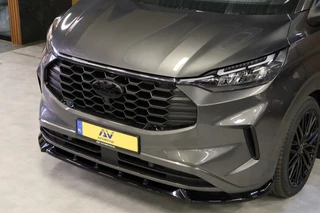 Ford Transit Custom Raptor Edition | Trekhaak | 6-Zitter | Verlengde fabrieksgarantie tot 09-2029 - afbeelding nr 52