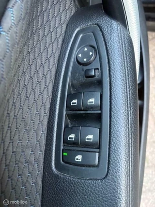 BMW 1 Serie BMW 1-serie 120d M Sport Harman Kardon - afbeelding nr 12