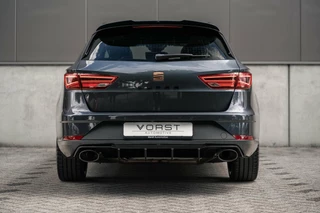 SEAT Leon Seat Leon ST 2.0 TSI CUPRA Beats Pano DSG - afbeelding nr 5