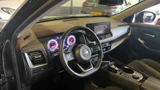 Nissan X-Trail - afbeelding nr 48