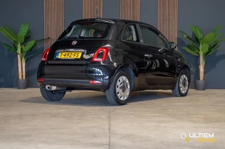 Fiat 500 Fiat 500 1.2 Lounge Mirror | CARPLAY*CRUISE CONTROL - afbeelding nr 2