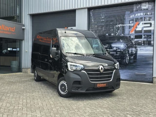 Renault Master Renault Master bestel T35 2.3 dCi 135 L2H2 - afbeelding nr 4