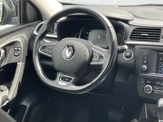 Renault Kadjar Renault Kadjar 1.5 dCi Intens Automaat Navi Clima Cruise Trekhaak - afbeelding nr 26